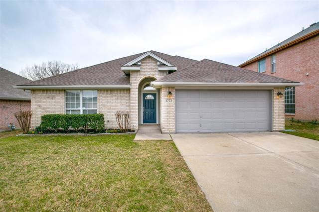 Foto principal - 3773 Regency Cir
