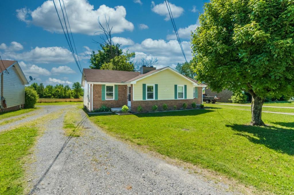 710 Calista Rd, White House, TN 37188 House Rental in White House, TN