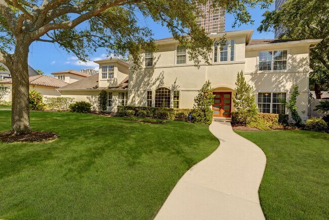 Building Photo - Living in Tanglewood
