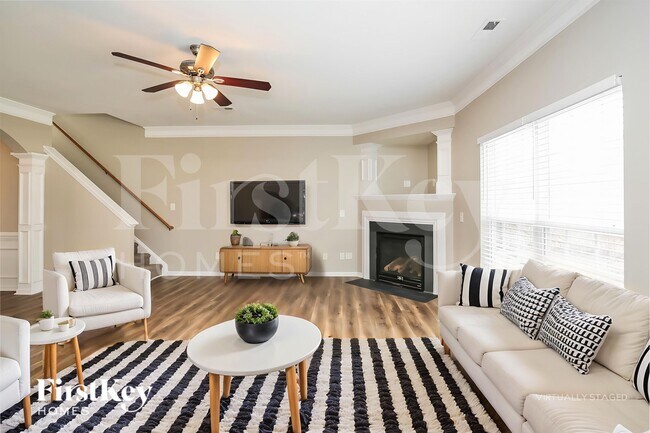 Foto del edificio - 1428 Paulonia Way