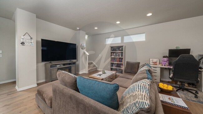 Foto del edificio - Three Bedroom  Home in Vantana