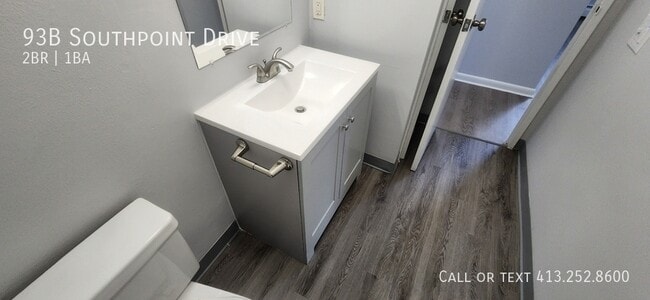 Photo - 93 Southpoint Dr Apartment