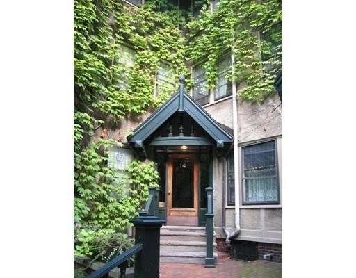 Foto del edificio - 14 Remington St