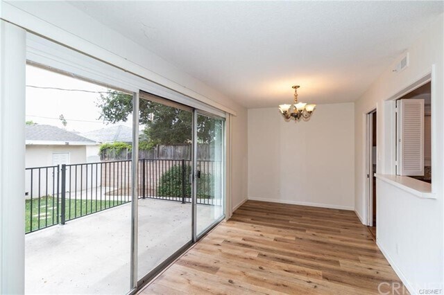 Building Photo - 6716 Woodlake Ave
