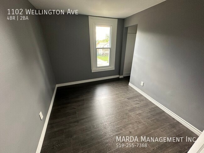 Building Photo - SPACIOUS 4 BED/2BATH HOUSE WITH BASEMENT! + UTILITIES!