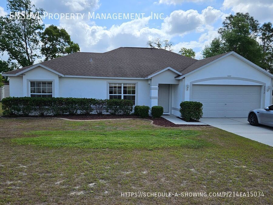 Primary Photo - 2232 Fairview Rd