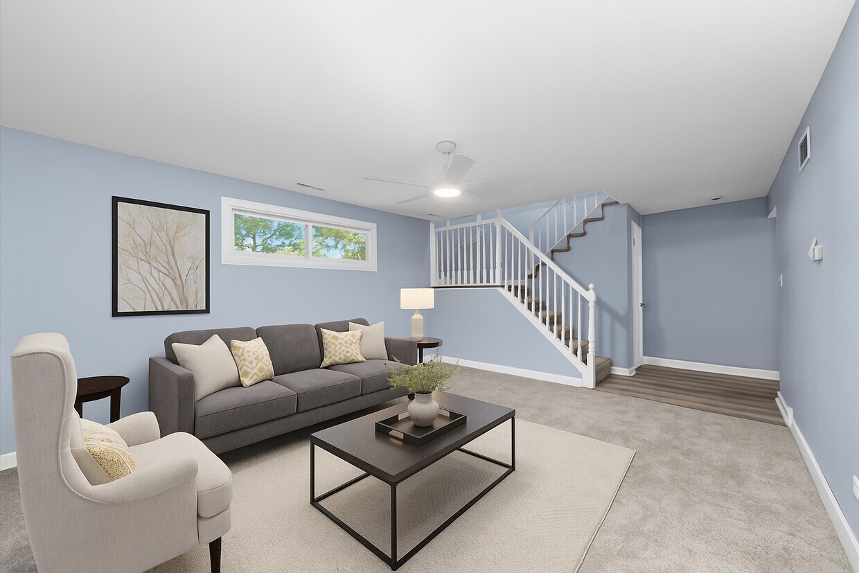 Foto principal - 1331 Highland Ave