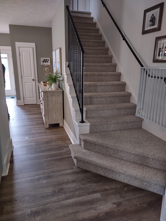 Foto del edificio - 11607 Ridgeway Ct