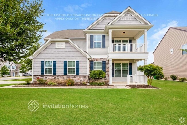 Building Photo - 10030 Wrigley Dr