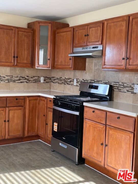 Foto del edificio - 3988 Denker Ave