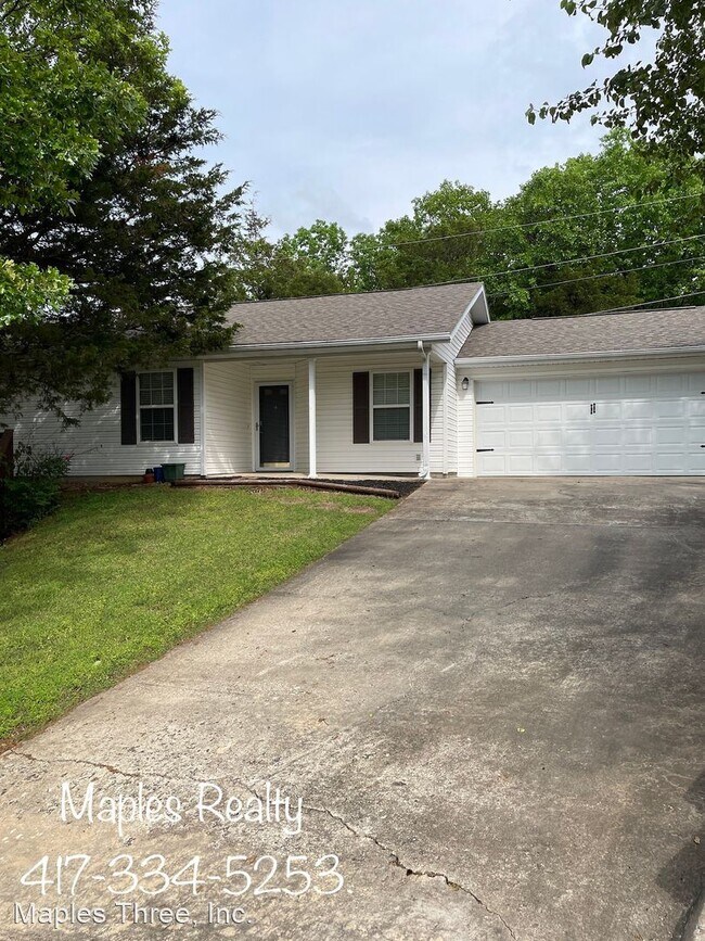 Foto del edificio - 3 br, 2 bath House - 470 Deer Run Road