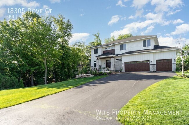 Building Photo - Beautiful 5bed/5bath Home in Desirable Ede...