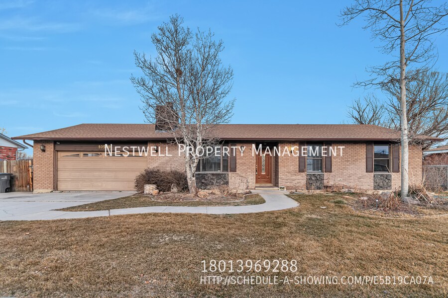 Primary Photo - South Jordan Rambler - 5 Bed/3 Bath