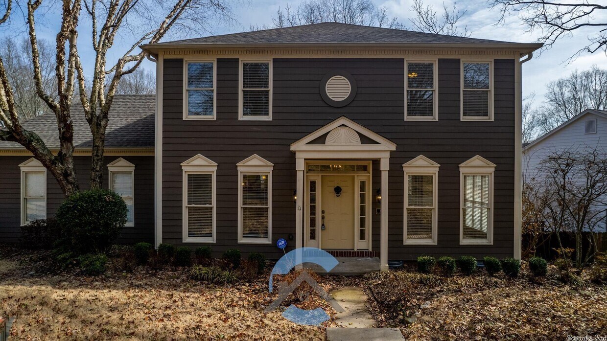 64 St Thomas Ct, Little Rock, AR 72211 House Rental in Little Rock