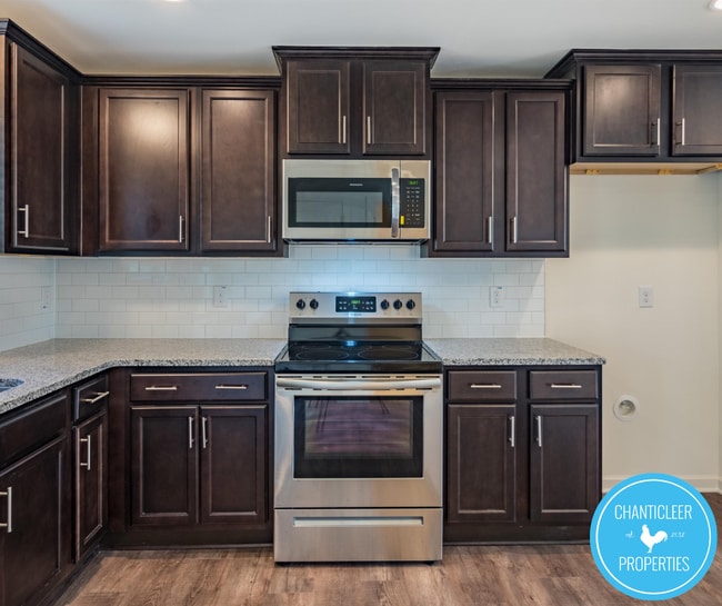 Photo - 3332 Ivy Wood Ln Townhome