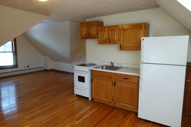 Foto del edificio - 41 Washington Ave