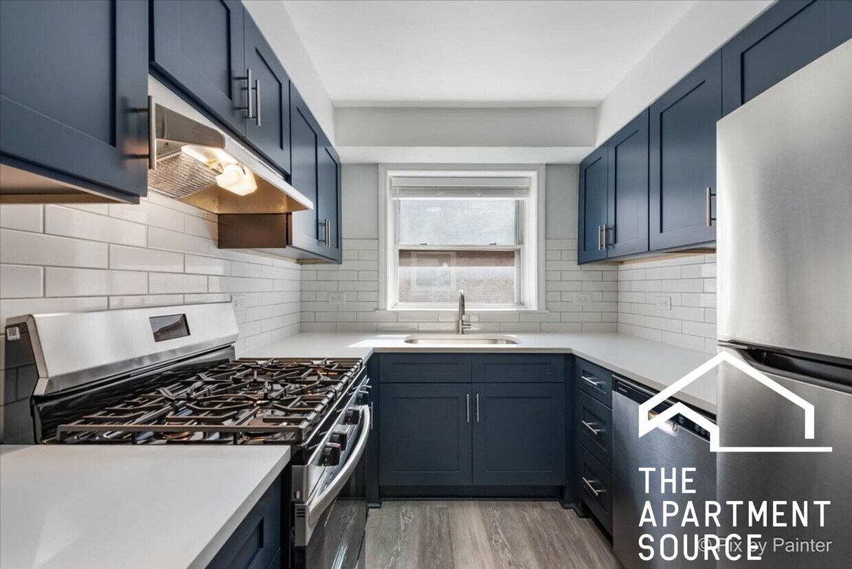 Foto principal - 2715 W Berwyn Ave