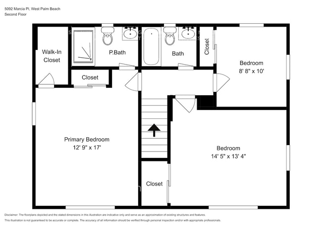 Building Photo - 5092 Marcia Pl