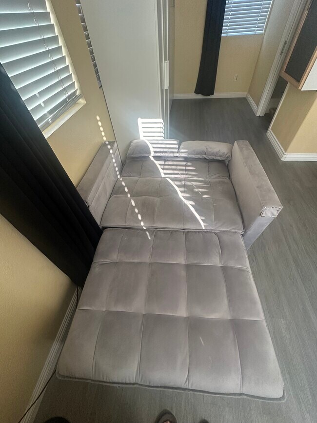 2550 Fern Valley Rd Chula Vista, CA 91915 Alquileres en Chula Vista