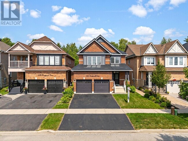 Building Photo - 494 Rougewalk Dr