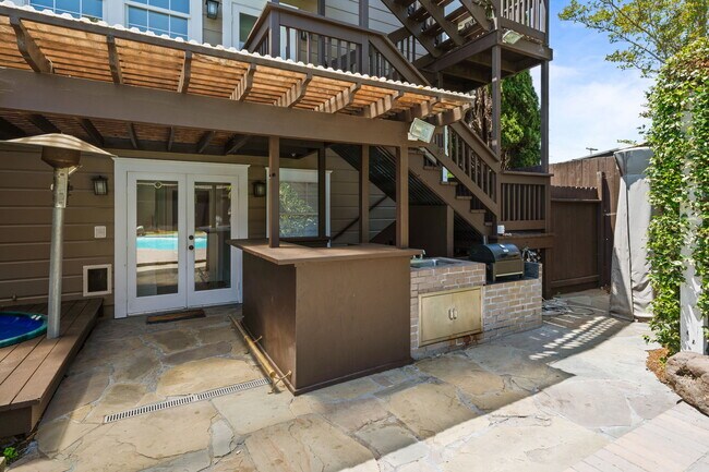 Foto del edificio - 309 Wilson St