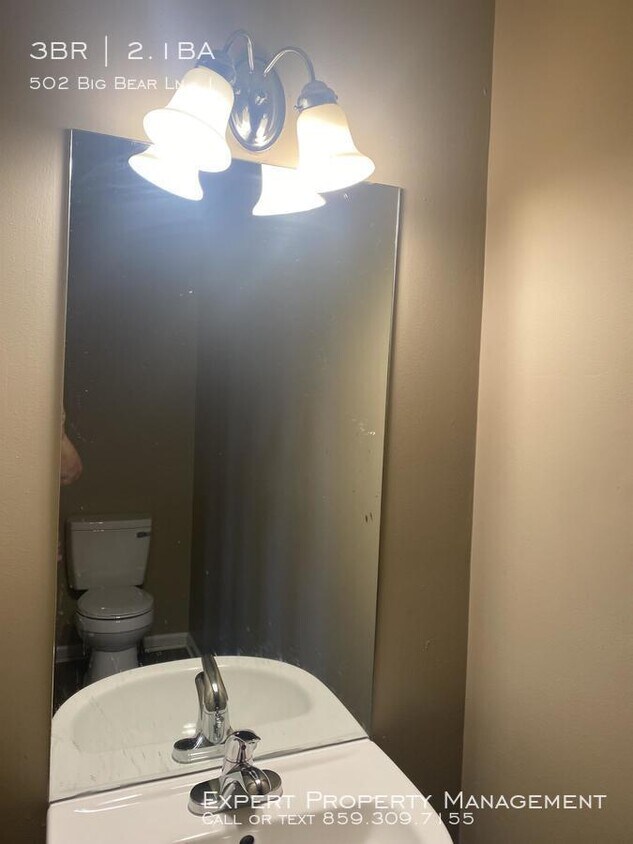 Foto principal - 502 Big Bear Ln
