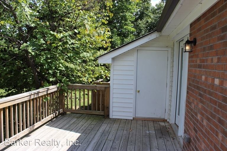 Foto del edificio - 4608 Brockton Dr