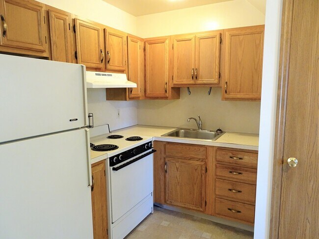 Foto del edificio - 1035 Kevin Ln