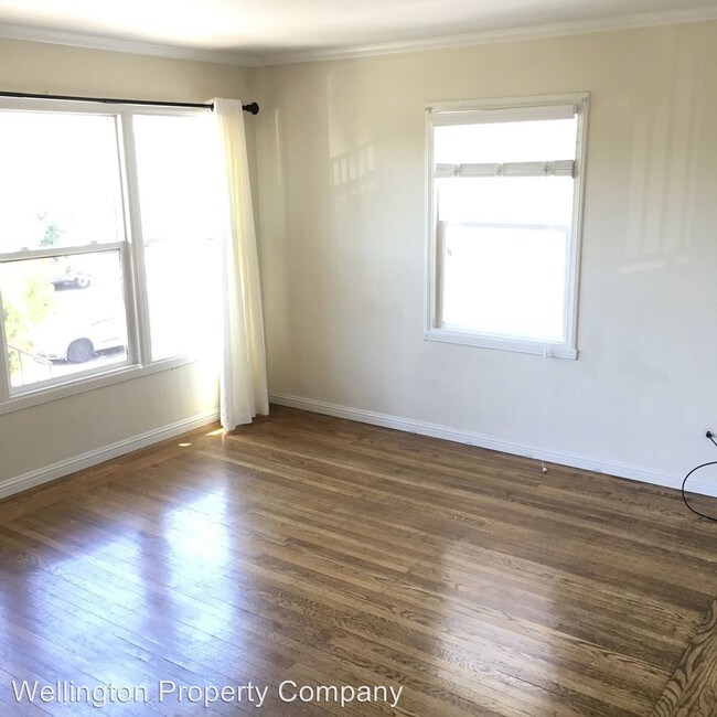 Foto del edificio - 6308 Doyle St