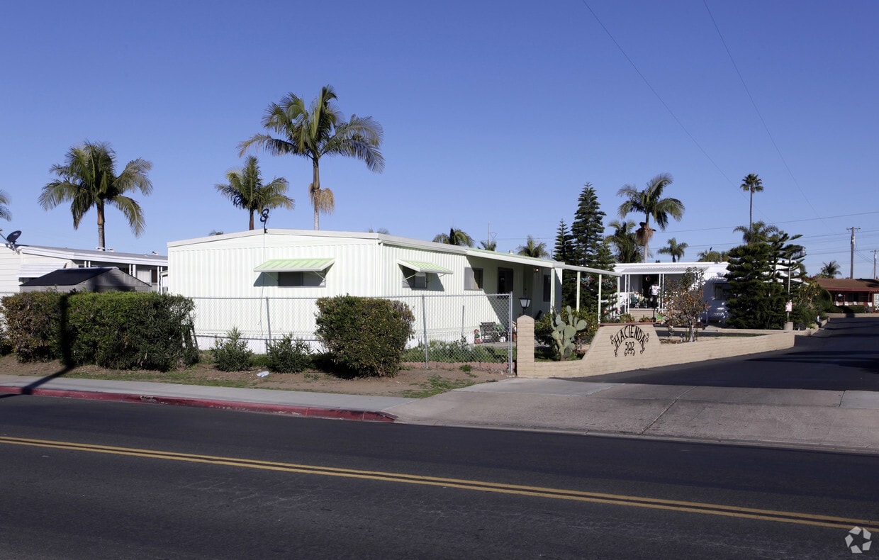 Building Photo - Hacienda Mobile Estate