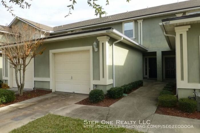 homes for rent jacksonville fl