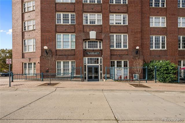 Building Photo - 1616 14th St