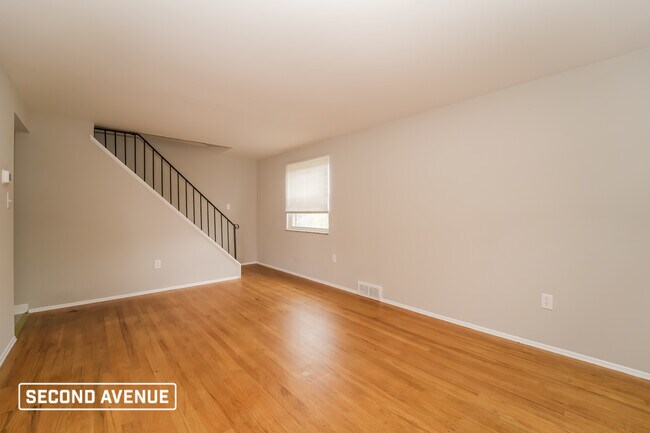 Foto del edificio - 32 S Rolling Hills Ave
