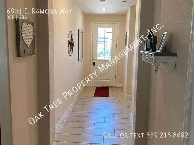 Building Photo - 6801 E Ramona Wy