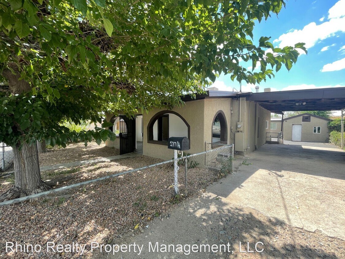 Primary Photo - 2 br, 2 bath House - 1717 Edith Blvd NE