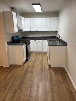 Building Photo - "Charming 1-Bedroom Retreat with Granite Elegance in the Heart of Arlington!"