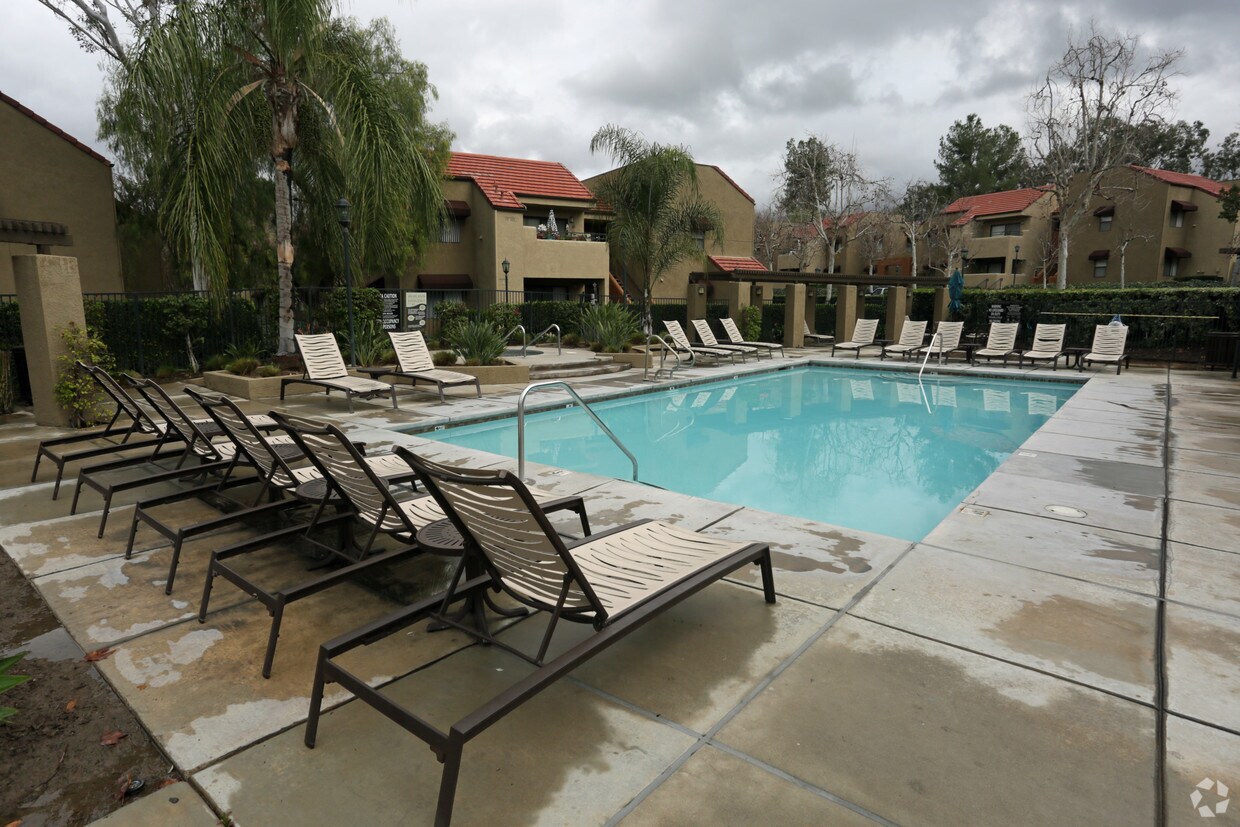 The Highlands at Grand Terrace Apartments Grand Terrace, CA