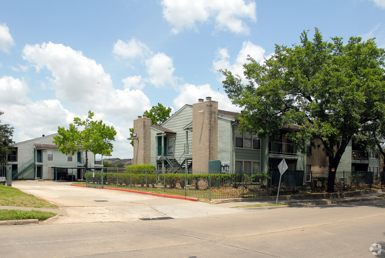 Primary Photo - Sugar Branch Condos