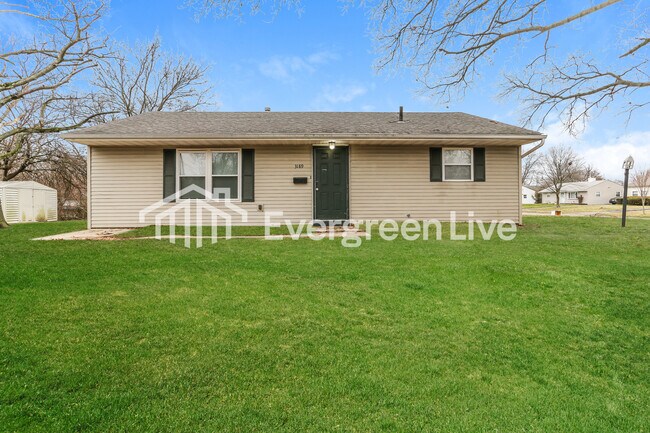 Foto del edificio - 3189 Astor Ave