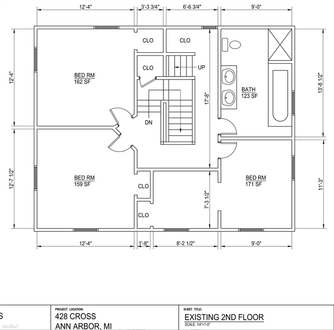 Foto del edificio - 8 br, 2.5 bath House - 428 Cross St