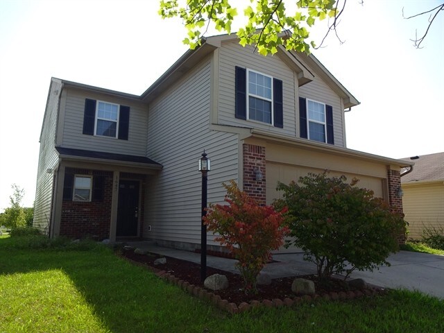 Foto principal - 1647 Farm Meadow Drive