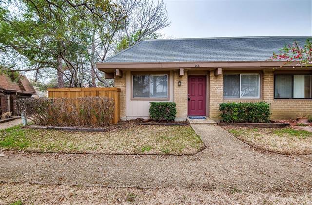 Foto principal - 4418 Westminster Dr