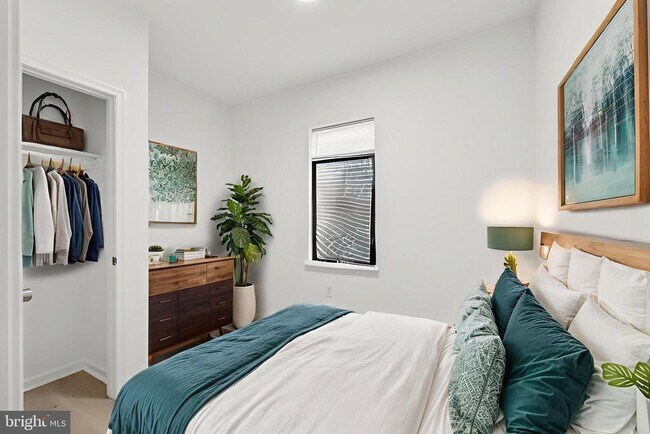 Foto del edificio - 1626 N 17th St