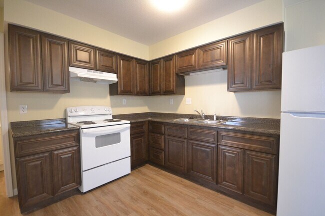 Foto del edificio - Cross Timbers Apartment