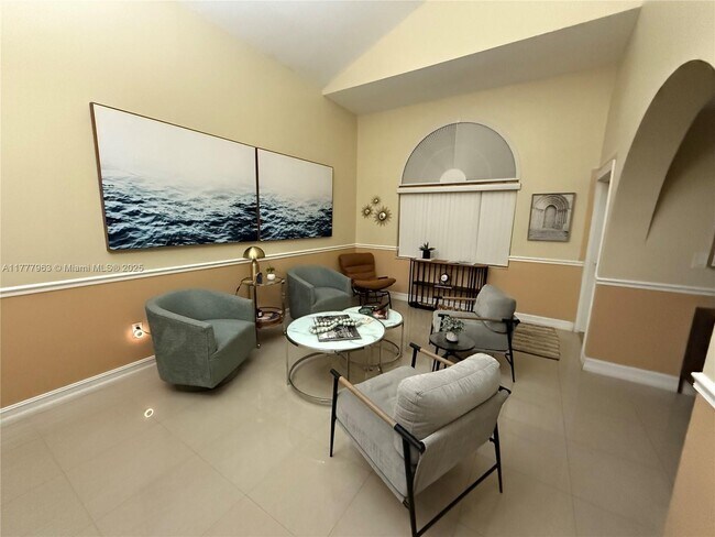 Foto del edificio - 7891 SW 9th Terrace
