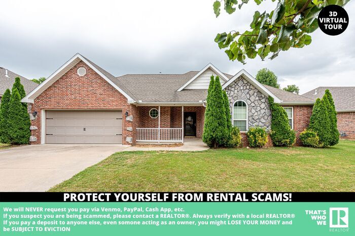 Foto principal - 2253 S Aspen St