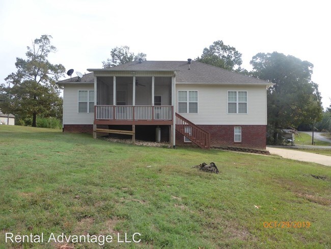 Building Photo - 4 br, 3 bath House - 154 Hunter Dr