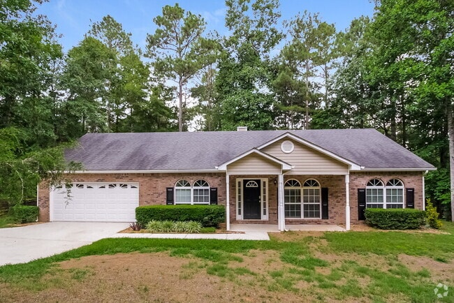 Building Photo - 3135 Sweetbriar Dr