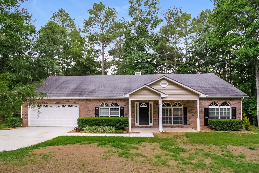 Primary Photo - 3135 Sweetbriar Dr
