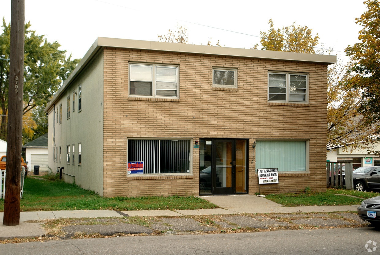 1211 Randolph Ave, Saint Paul, MN 55105 Apartments in Saint Paul, MN
